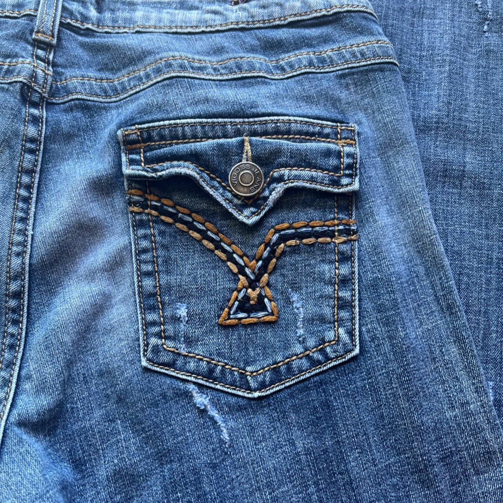 Vigoss Flared Jeans - Picture 9 of 16